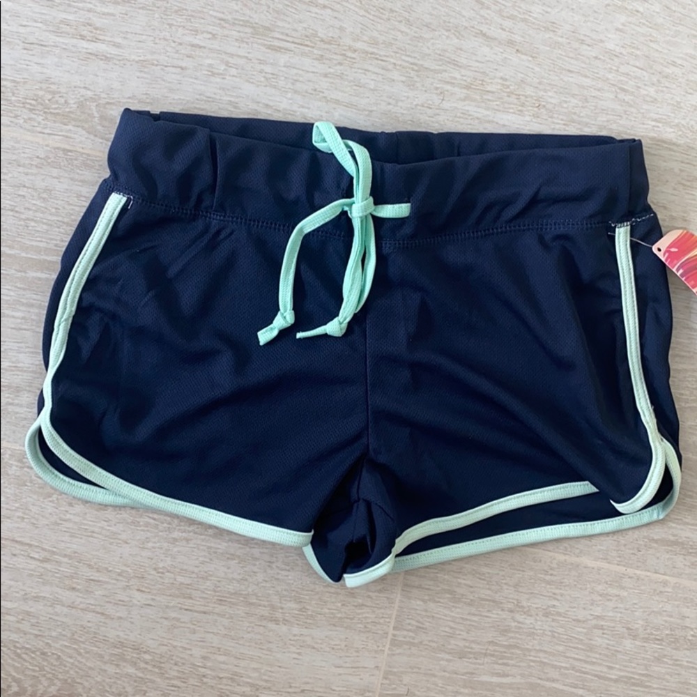 NEW drawstring super cute and comfy shorts!